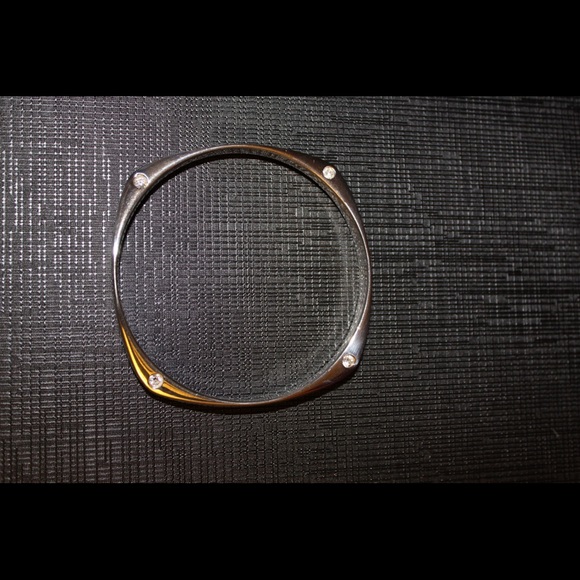 Silver bracelet - Picture 3 of 4